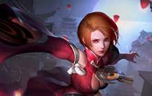 王者荣耀露娜怎么无限连招 月下无限连公式