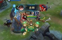 王者荣耀刘禅使用技巧分享 刘禅实战技巧解读