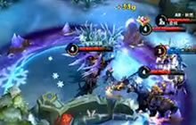 王者荣耀Klaus解说吕布玩法 吕布排位教学