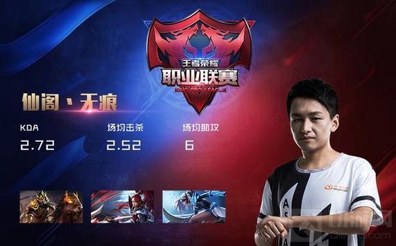 王者荣耀无痕露娜玩法教学 神级露娜使用技巧