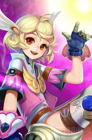 王者荣耀最容易空大英雄盘点 姜子牙位居榜首