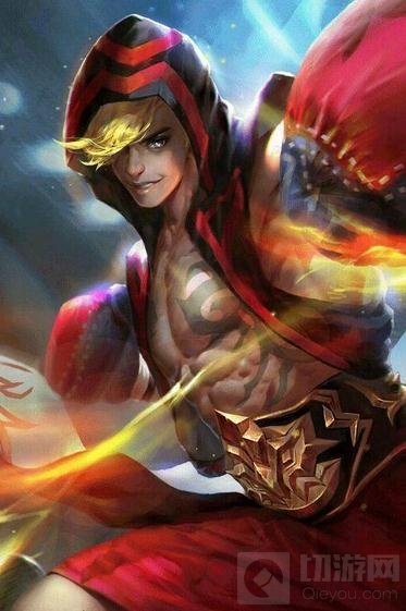 王者荣耀最容易空大英雄盘点 姜子牙位居榜首