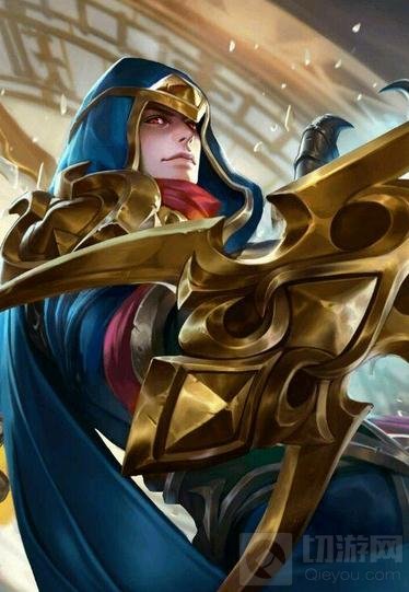 王者荣耀最容易空大英雄盘点 姜子牙位居榜首