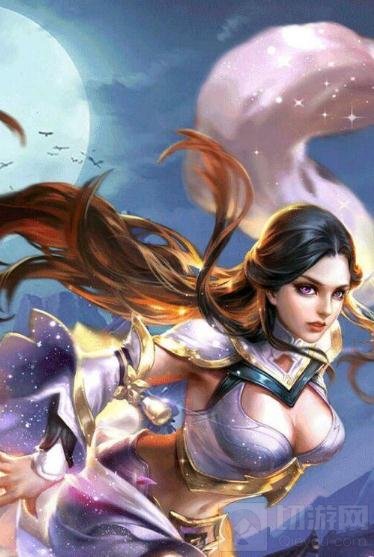 王者荣耀最容易空大英雄盘点 姜子牙位居榜首