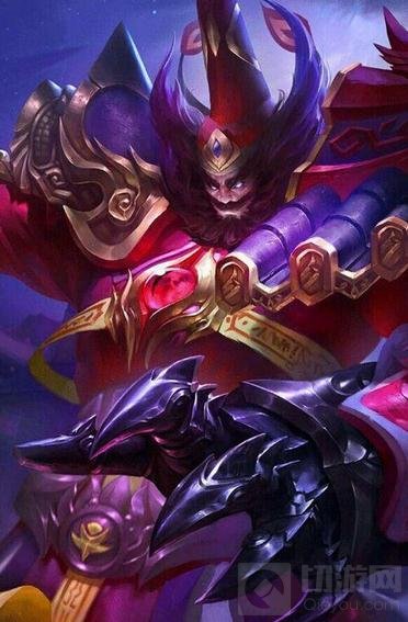 王者荣耀最容易空大英雄盘点 姜子牙位居榜首