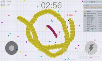 贪吃蛇大作战手游PC版怎么玩 PCBAN使用教程