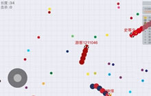 贪吃蛇大作战新手发育技巧 新手击杀技巧简析