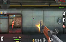 CF手游AK47马赛克实战解析 实战技巧全解读