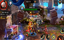 DNF手游支援兵怎么使用 支援兵刷图使用技巧