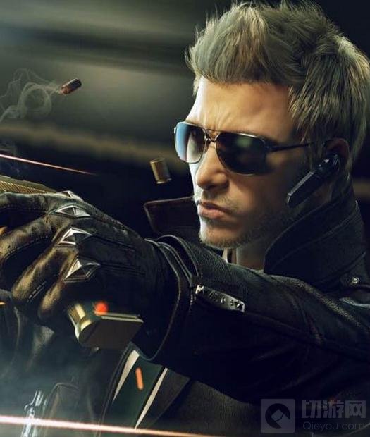 CF手游官方解说招募开启 诚邀大神玩家加入