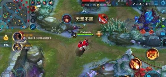 王者荣耀周瑜对战技巧分享 周瑜六神装推荐