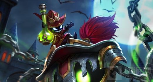 王者荣耀路人局坑爹英雄盘点 单排不可上手