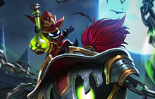 王者荣耀路人局坑爹英雄盘点 单排不可上手