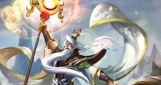 王者荣耀路人局坑爹英雄盘点 单排不可上手