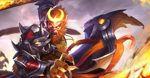 王者荣耀热门英雄如何克制 克制技巧全解析