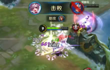 王者荣耀嗨氏解说小乔玩法 秒天秒地秒空气