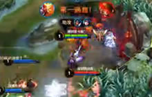 王者荣耀Erin解说孙悟空玩法 带你走进至尊宝