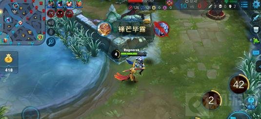 王者荣耀后羿对战技巧分享 后羿六神装推荐