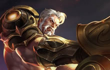 王者荣耀黄忠技能怎么使用 黄忠技能连招技巧