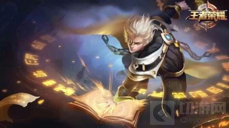 王者荣耀S6上分法师推荐 最强上分法师TOP5