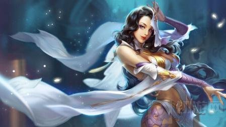 王者荣耀S6上分法师推荐 最强上分法师TOP5