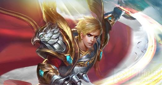 王者荣耀S6法坦上分英雄推荐 抗伤不输物坦