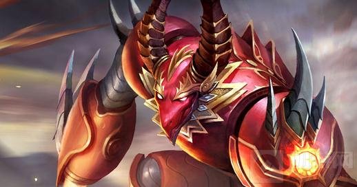 王者荣耀S6法坦上分英雄推荐 抗伤不输物坦