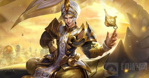 王者荣耀S6法坦上分英雄推荐 抗伤不输物坦