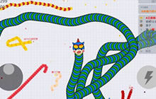 贪吃蛇大作战排位反杀技巧 团战反杀小技巧