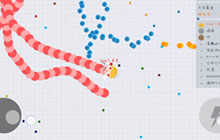 贪吃蛇大作战无尽模式刷分 丘比特无尽杀戮