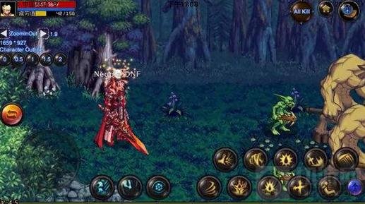 DNF手游什么时候刷新疲劳值 韩服什么时候刷