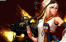 DNF手游女机械防具选择推荐 防具搭配思路