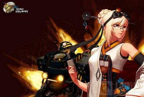 DNF手游女机械防具选择推荐 防具搭配思路