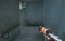 CF手游马厩对站技巧分享 马厩实战点位分析