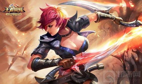 王者荣耀荆轲六神装推荐 荆轲S6肉装思路