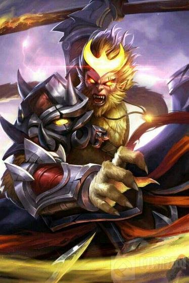 王者荣耀新手快速上手英雄推荐 简单操作英雄