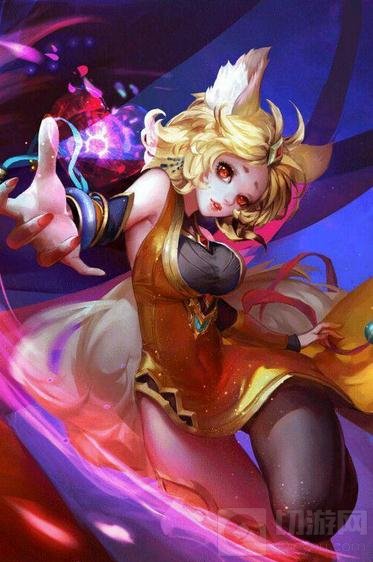 王者荣耀新手快速上手英雄推荐 简单操作英雄