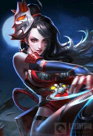 王者荣耀新手快速上手英雄推荐 简单操作英雄