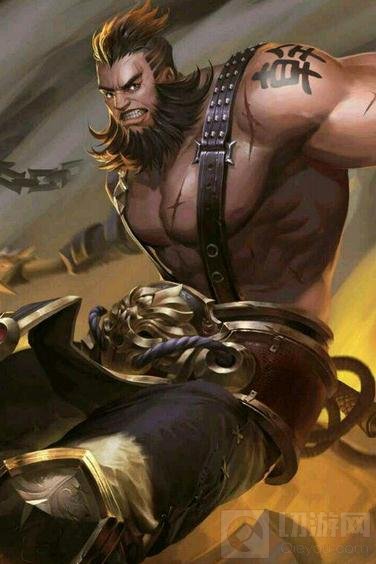 王者荣耀新手快速上手英雄推荐 简单操作英雄