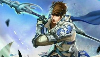 王者荣耀设计最完美的五个英雄 能打能扛能控