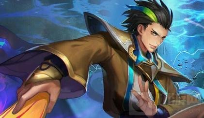 王者荣耀设计最完美的五个英雄 能打能扛能控