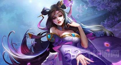 王者荣耀设计最完美的五个英雄 能打能扛能控