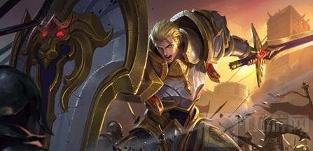 王者荣耀设计最完美的五个英雄 能打能扛能控