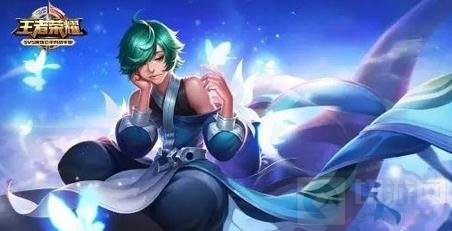 王者荣耀设计最完美的五个英雄 能打能扛能控