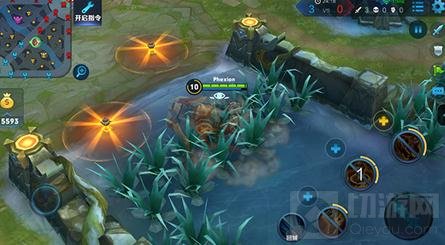 王者荣耀黄忠核心装备选择技巧 对战技巧简析