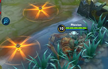 王者荣耀黄忠核心装备选择技巧 对战技巧简析