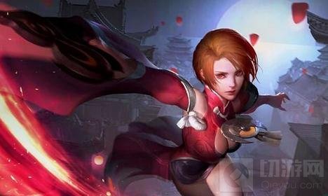 王者荣耀最容易收五杀英雄推荐 五杀不需操作