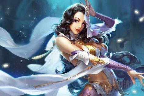 王者荣耀最容易收五杀英雄推荐 五杀不需操作