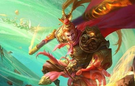 王者荣耀最容易收五杀英雄推荐 五杀不需操作