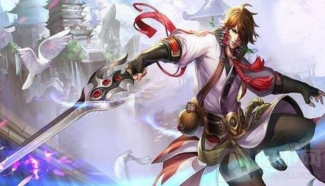 王者荣耀最容易收五杀英雄推荐 五杀不需操作